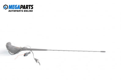 Antenă for Citroen C3 Hatchback I (02.2002 - 11.2009)
