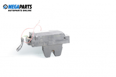 Trunk lock for Citroen C3 Hatchback I (02.2002 - 11.2009), hatchback, position: rear