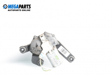 Front wipers motor for Citroen C3 Hatchback I (02.2002 - 11.2009), hatchback, position: rear