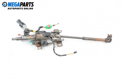 Coloană de direcție for Citroen C3 Hatchback I (02.2002 - 11.2009)
