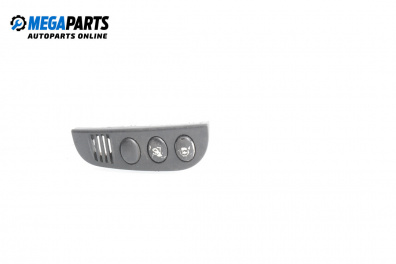 Bedienfeldtasten for Citroen C3 Hatchback I (02.2002 - 11.2009)
