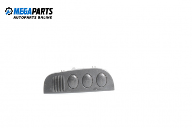 Bedienfeldtasten for Citroen C3 Hatchback I (02.2002 - 11.2009)