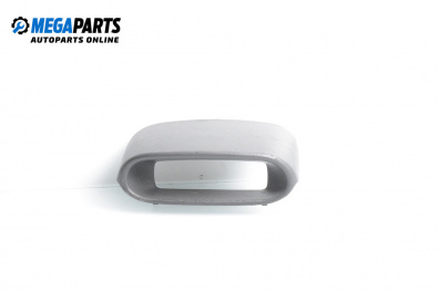 Interior plastic for Citroen C3 Hatchback I (02.2002 - 11.2009), 5 doors, hatchback, position: front