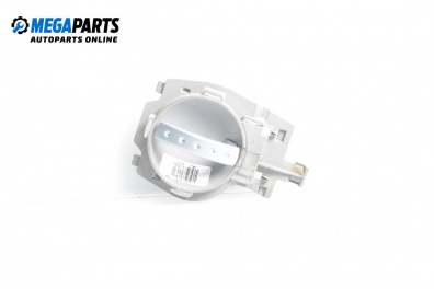 Innerer griff for Citroen C3 Hatchback I (02.2002 - 11.2009), 5 türen, hecktür, position: rechts, rückseite
