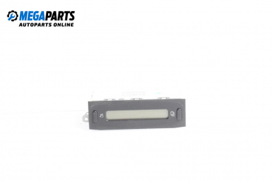 Anzeige for Citroen C3 Hatchback I (02.2002 - 11.2009)