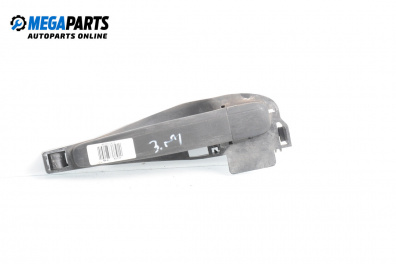 Mâner exterior for Citroen C3 Hatchback I (02.2002 - 11.2009), 5 uși, hatchback, position: dreaptă - spate