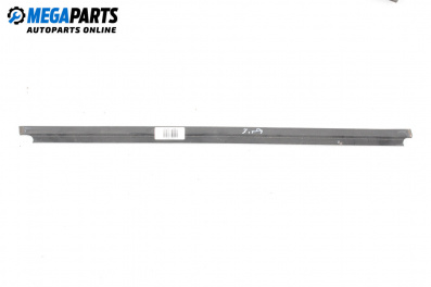 Glass seal for Citroen C3 Hatchback I (02.2002 - 11.2009), 5 doors, hatchback, position: rear - right