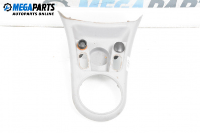 Consola centrală for Citroen C3 Hatchback I (02.2002 - 11.2009)