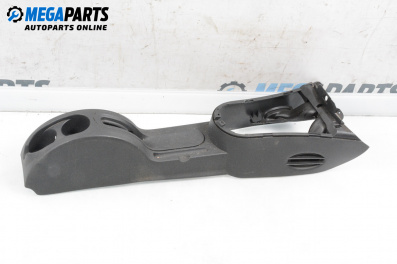 Consolă centrală, partea inferioară for Citroen C3 Hatchback I (02.2002 - 11.2009)