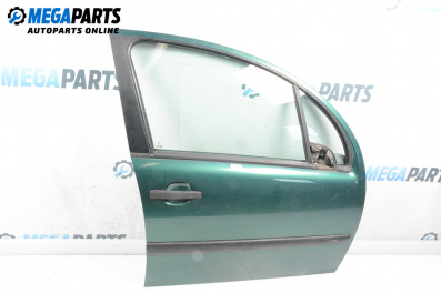 Door for Citroen C3 Hatchback I (02.2002 - 11.2009), 5 doors, hatchback, position: front - right