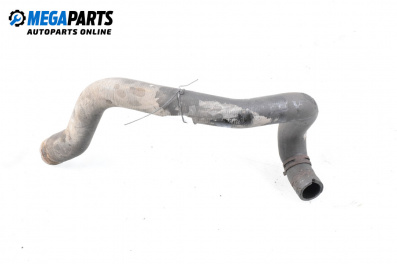 Water hose for Citroen C3 Hatchback I (02.2002 - 11.2009) 1.1 i, 60 hp