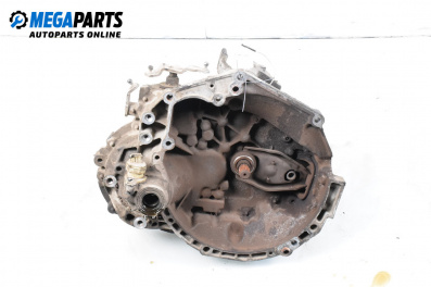 for Citroen C3 Hatchback I (02.2002 - 11.2009) 1.1 i, 60 hp