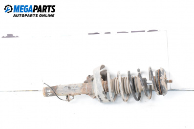 MacPherson-federbein for Citroen C3 Hatchback I (02.2002 - 11.2009), hecktür, position: links, vorderseite