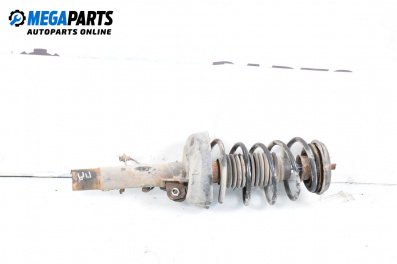 MacPherson-federbein for Citroen C3 Hatchback I (02.2002 - 11.2009), hecktür, position: rechts, vorderseite