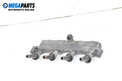 Ignition coil for Citroen C3 Hatchback I (02.2002 - 11.2009) 1.1 i, 60 hp