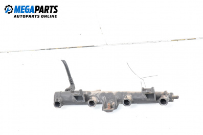 Fuel rail for Citroen C3 Hatchback I (02.2002 - 11.2009) 1.1 i, 60 hp