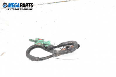 Оxygen sensor for Citroen C3 Hatchback I (02.2002 - 11.2009) 1.1 i, 60 hp