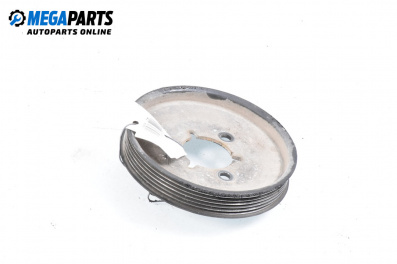 Belt pulley for Citroen C3 Hatchback I (02.2002 - 11.2009) 1.1 i, 60 hp