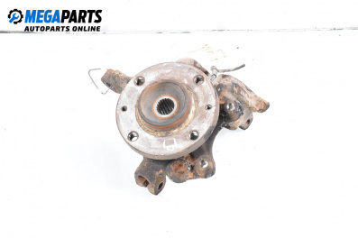 Achsschenkel radnabe for Citroen C3 Hatchback I (02.2002 - 11.2009), position: rechts, vorderseite