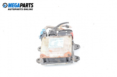Electric steering module for Citroen C3 Hatchback I (02.2002 - 11.2009), № 96454608