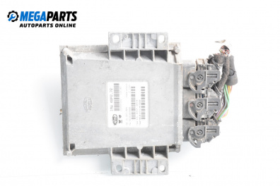 ECU for Citroen C3 Hatchback I (02.2002 - 11.2009) 1.1 i, 60 hp, № IAW48P2.72