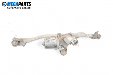 Front wipers motor for Citroen C3 Hatchback I (02.2002 - 11.2009), hatchback, position: front