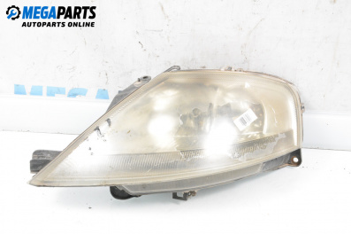 Scheinwerfer for Citroen C3 Hatchback I (02.2002 - 11.2009), hecktür, position: links