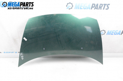 Bonnet for Citroen C3 Hatchback I (02.2002 - 11.2009), 5 doors, hatchback, position: front