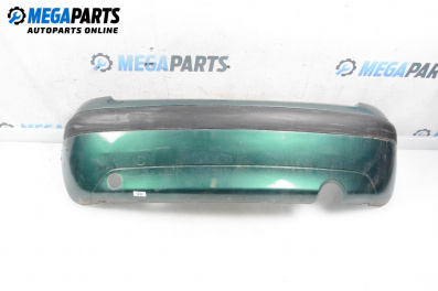 Stoßfänger hinten for Citroen C3 Hatchback I (02.2002 - 11.2009), hecktür