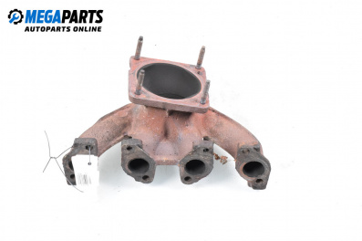 Abgaskrümmer for Citroen C3 Hatchback I (02.2002 - 11.2009) 1.1 i, 60 hp