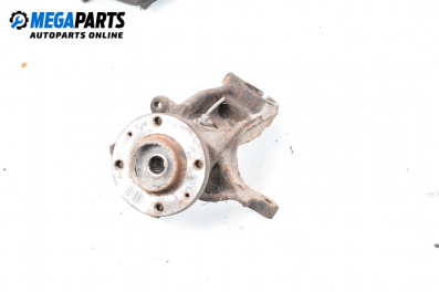 Achsschenkel radnabe for Citroen C3 Hatchback I (02.2002 - 11.2009), position: links, vorderseite