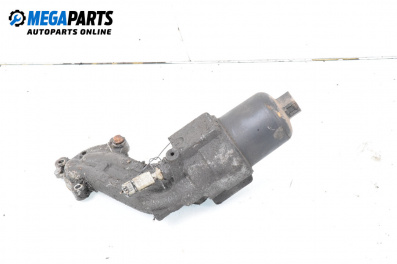 Ölfiltergehäuse for Citroen C3 Hatchback I (02.2002 - 11.2009) 1.1 i, 60 hp