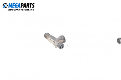 Gasoline fuel injector for Citroen C3 Hatchback I (02.2002 - 11.2009) 1.1 i, 60 hp