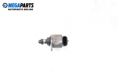 Idle speed actuator for Citroen C3 Hatchback I (02.2002 - 11.2009) 1.1 i, 60 hp