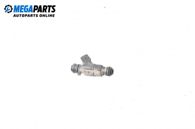 Gasoline fuel injector for Citroen C3 Hatchback I (02.2002 - 11.2009) 1.1 i, 60 hp