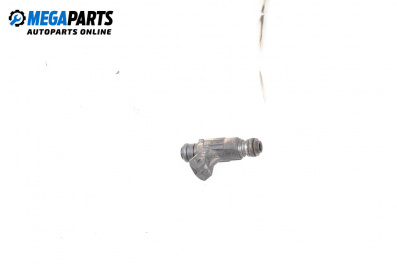 Gasoline fuel injector for Citroen C3 Hatchback I (02.2002 - 11.2009) 1.1 i, 60 hp