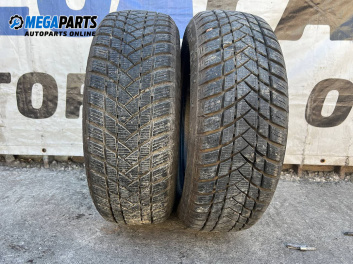 Pneuri de iarnă GT RADIAL 195/65/15, DOT: 2622 (Prețul este pentru 2 buc.)