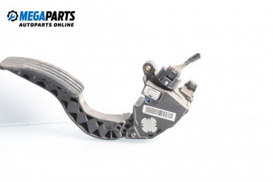 Accelerator potentiometer for Renault Megane III Hatchback (11.2008 - 12.2015)