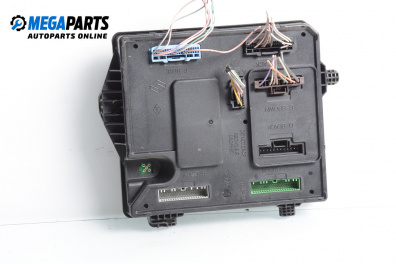 Comfort module for Renault Megane III Hatchback (11.2008 - 12.2015)