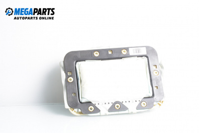 Airbag for Renault Megane III Hatchback (11.2008 - 12.2015), 5 uși, hatchback, position: fața