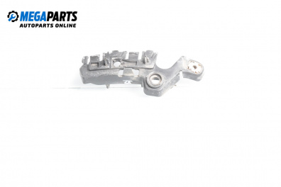 Bumper holder for Renault Megane III Hatchback (11.2008 - 12.2015), hatchback, position: rear - right
