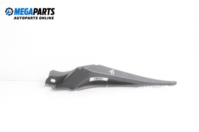 Capac sub ștergătoare for Renault Megane III Hatchback (11.2008 - 12.2015), 5 uși, hatchback