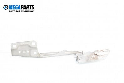 Bonnet hinge for Renault Megane III Hatchback (11.2008 - 12.2015), 5 doors, hatchback, position: left