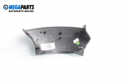 Capac de plastic for Renault Megane III Hatchback (11.2008 - 12.2015), 5 uși, hatchback