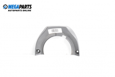 Plastic interior volan for Renault Megane III Hatchback (11.2008 - 12.2015), 5 uși, hatchback