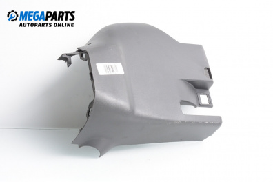 Plastic interior volan for Renault Megane III Hatchback (11.2008 - 12.2015), 5 uși, hatchback