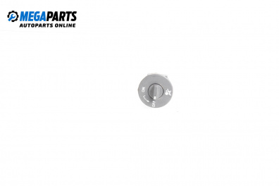 Airbag lock for Renault Megane III Hatchback (11.2008 - 12.2015)