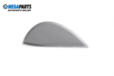 Plastic interior for Renault Megane III Hatchback (11.2008 - 12.2015), 5 uși, hatchback, position: fața