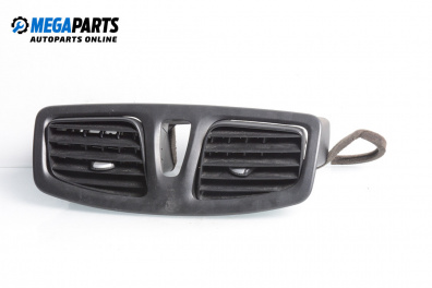 AC heat air vent for Renault Megane III Hatchback (11.2008 - 12.2015)