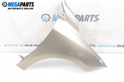 Fender for Renault Megane III Hatchback (11.2008 - 12.2015), 5 doors, hatchback, position: front - right